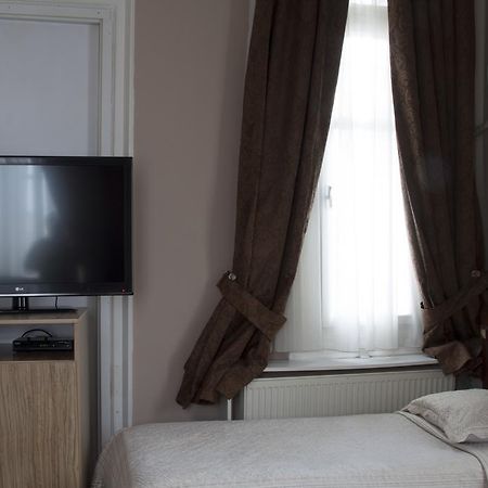 Antik Hotel Едірне Екстер'єр фото