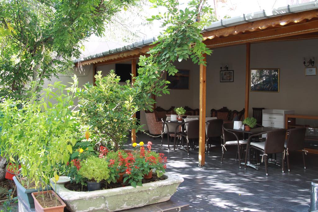 Antik Hotel Едірне Номер фото