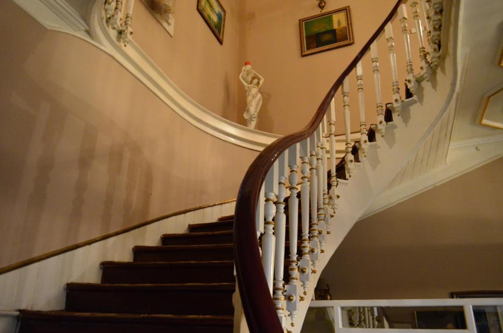 Antik Hotel Едірне Екстер'єр фото