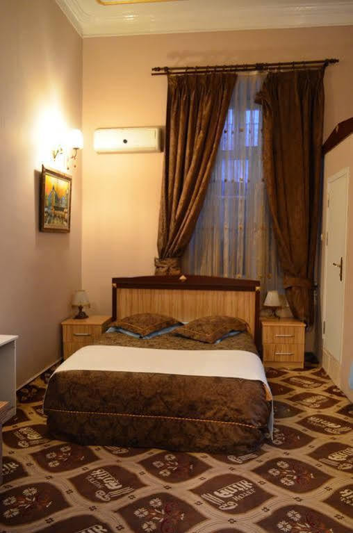 Antik Hotel Едірне Екстер'єр фото